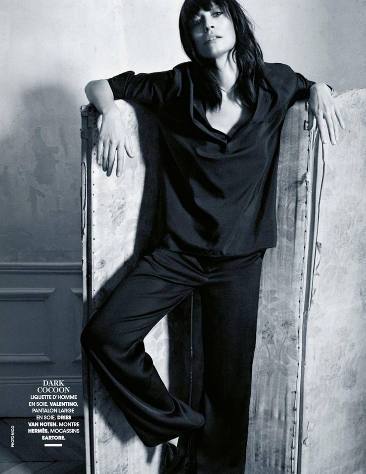 Caroline de Maigret
