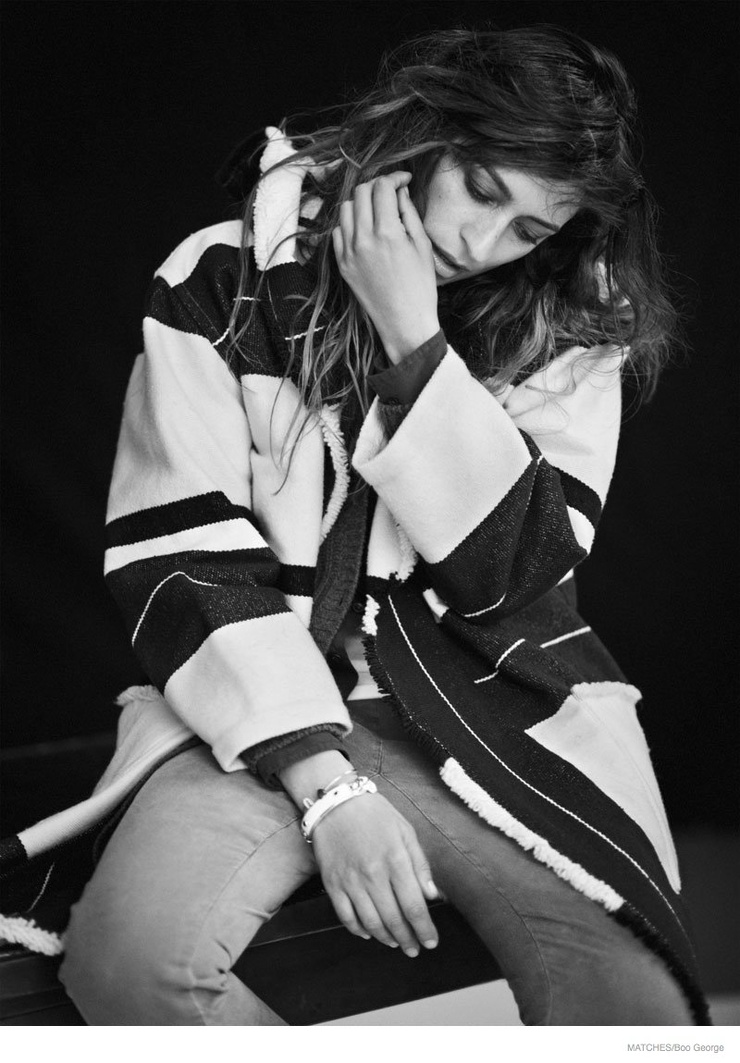 Caroline de Maigret
