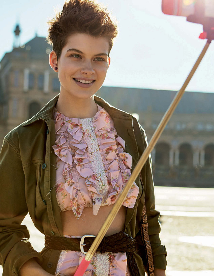 Benthe De Vries Benthe De Vries