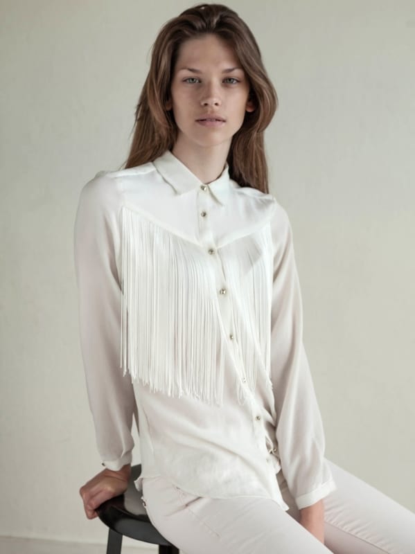 Claudia Anticevic Claudia Anticevic