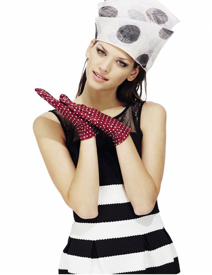Claudia Anticevic Claudia Anticevic