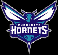 Charlotte Hornets Charlotte Hornets