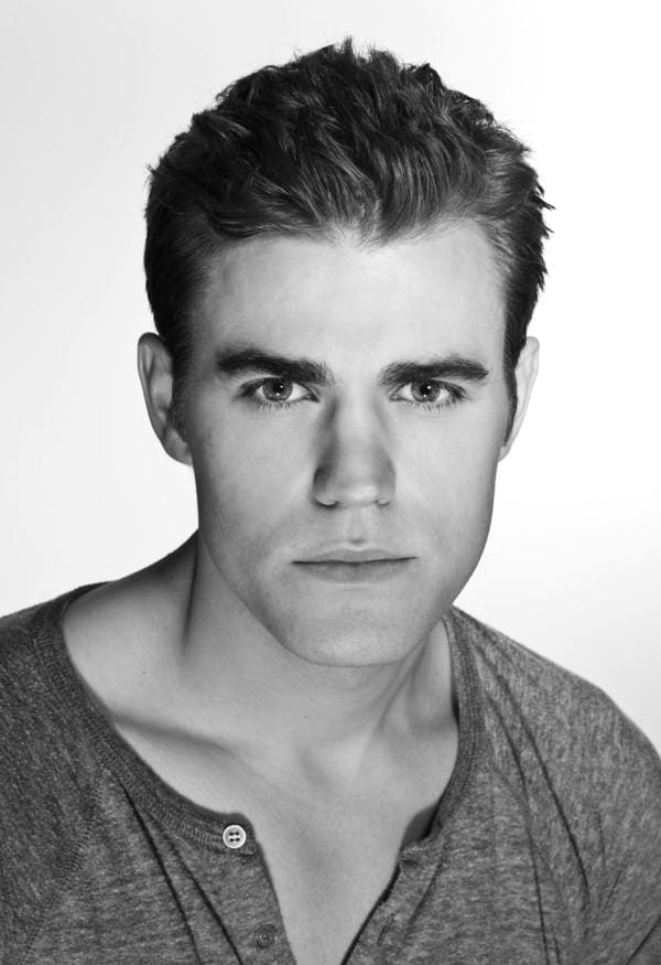 Paul Wesley