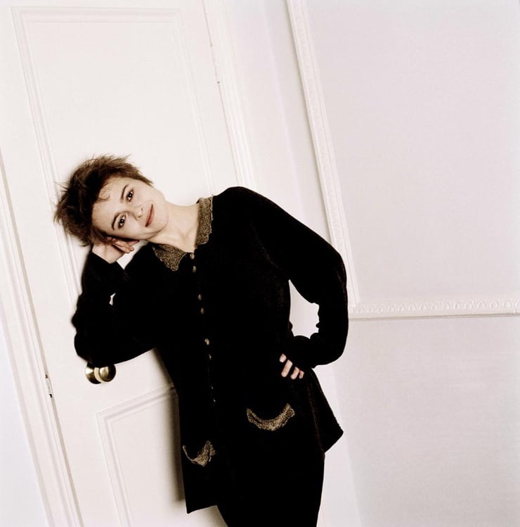 Helena Bonham Carter