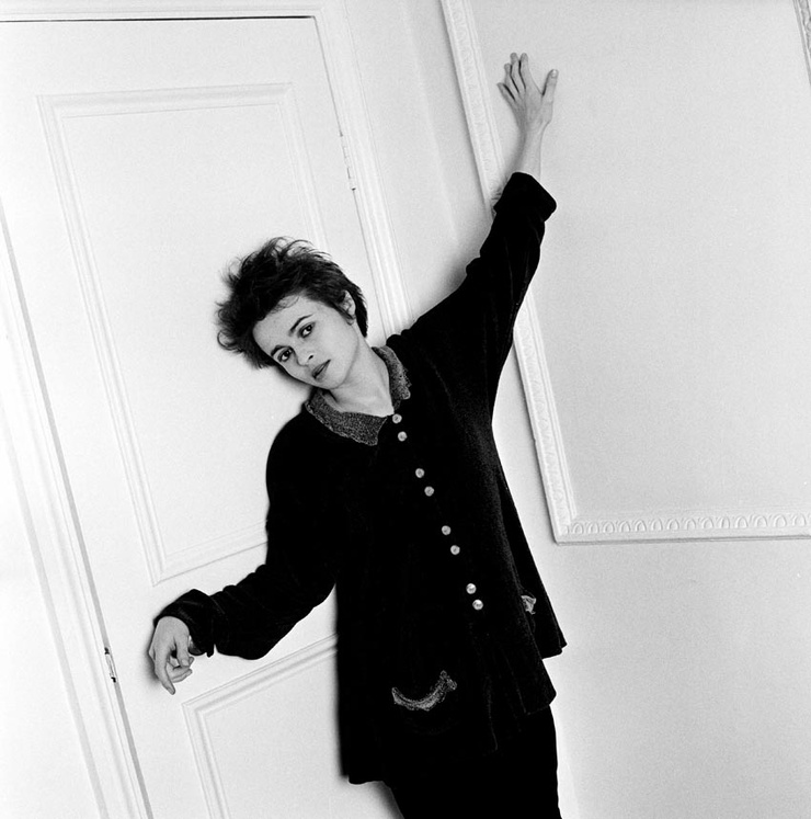 Helena Bonham Carter Helena Bonham Carter