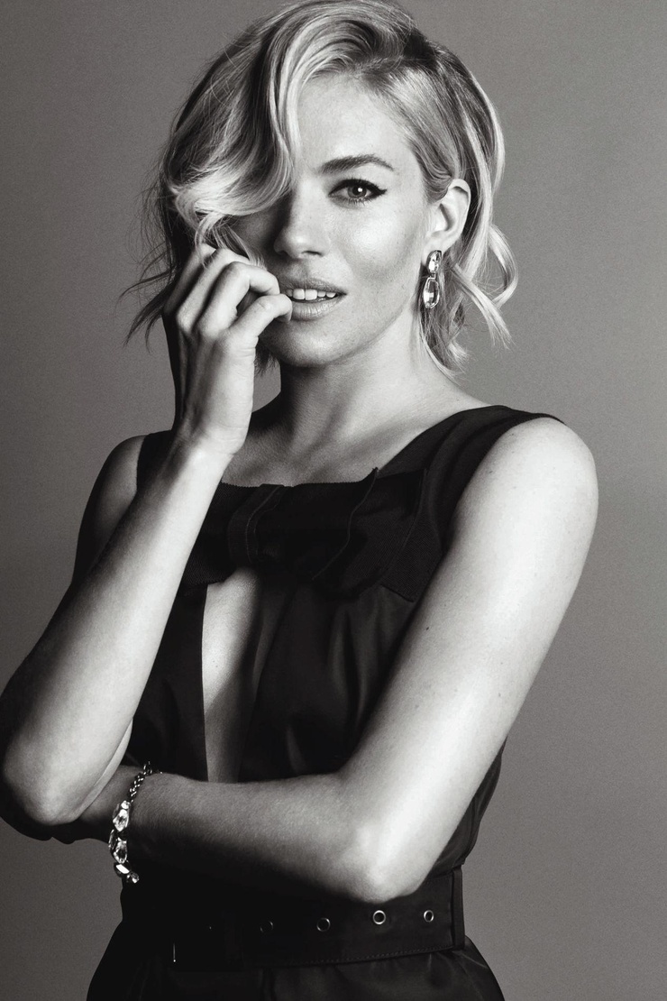 Sienna Miller Sienna Miller