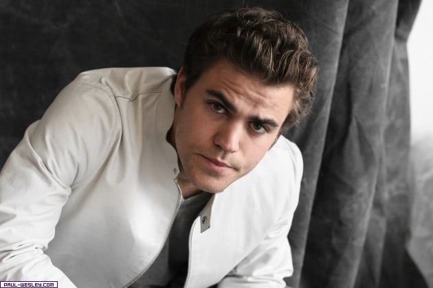 Paul Wesley