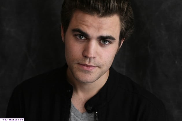 Paul Wesley