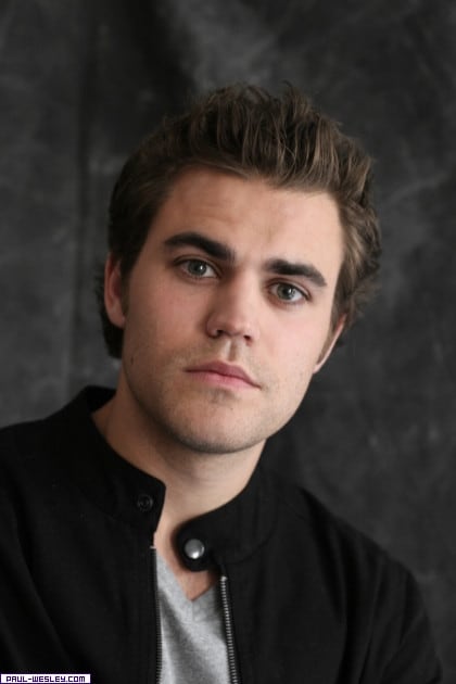 Paul Wesley