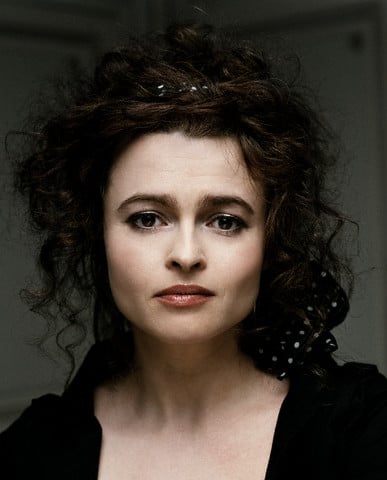 Helena Bonham Carter