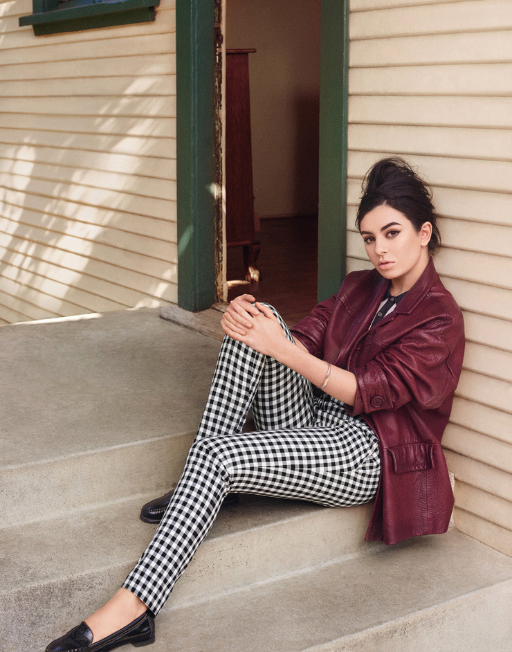 Charli XCX Charli XCX