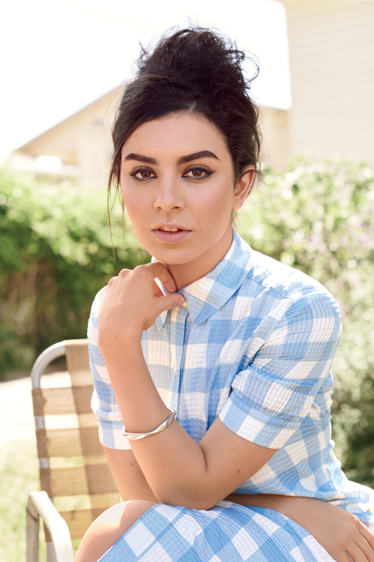 Charli XCX Charli XCX