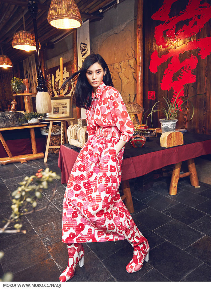 Ming Xi