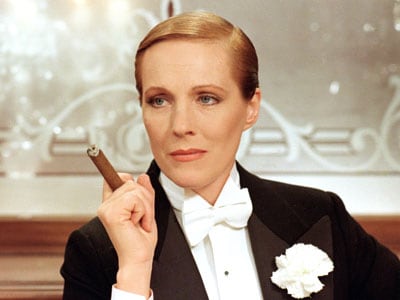 Victor/Victoria