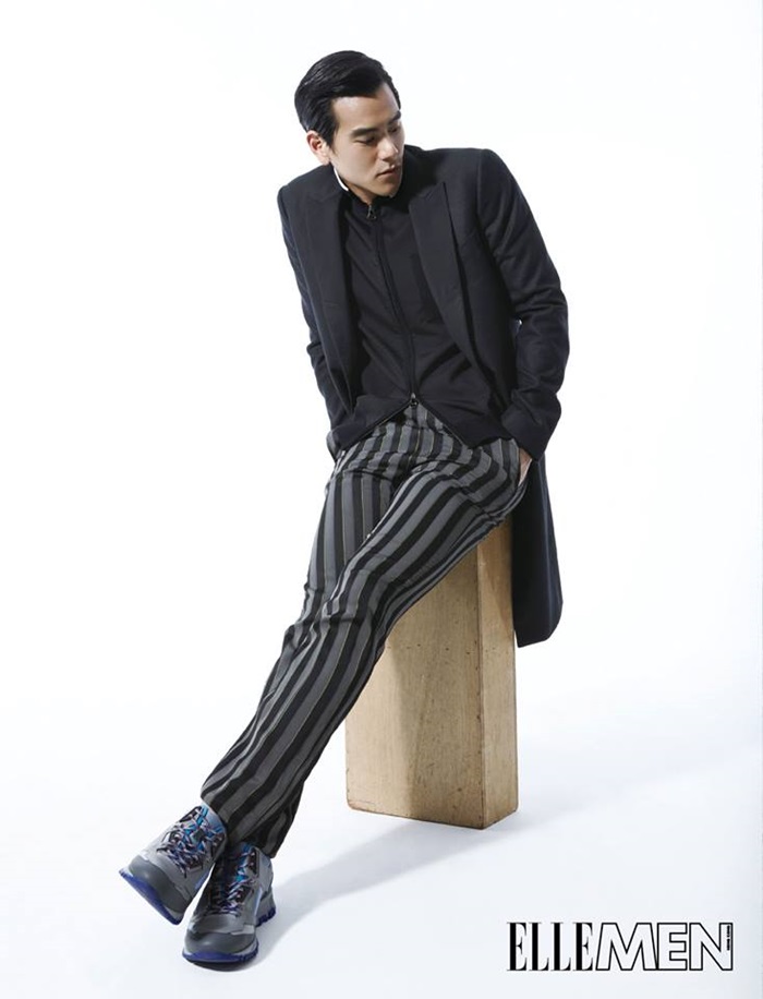 Eddie Peng