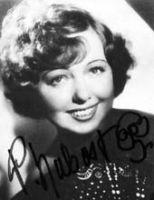 Paulette Dubost Paulette Dubost