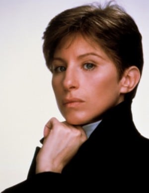 Yentl (1983)