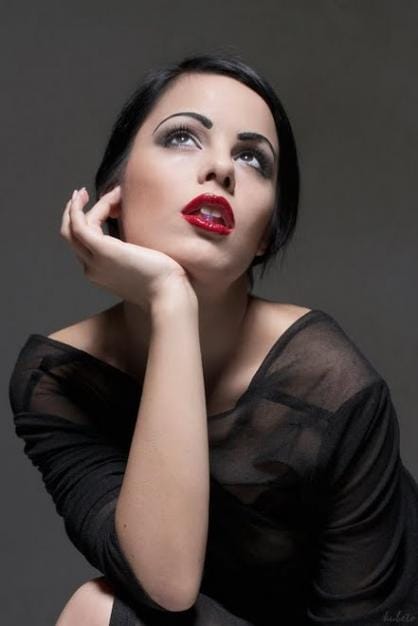 Geya Antonova Geya Antonova