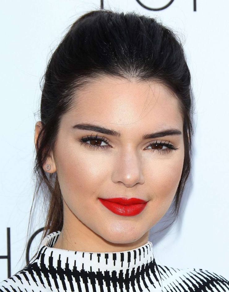 Kendall Jenner Kendall Jenner
