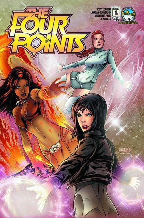 The Four Points The Four Points