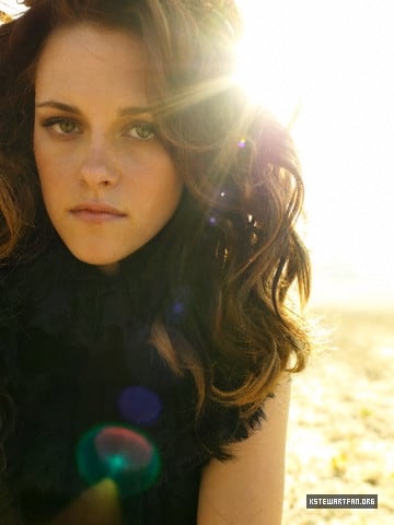 Picture of Kristen Stewart