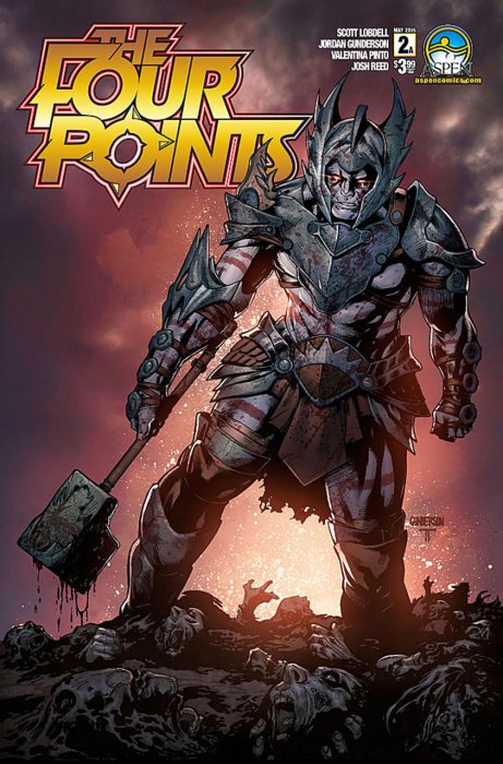 The Four Points The Four Points
