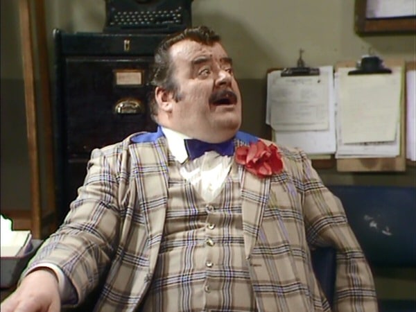 Picture of Hi-de-Hi!