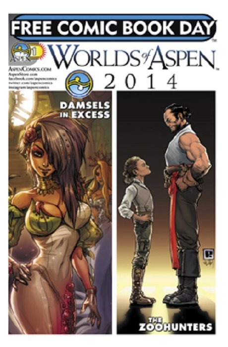 Worlds of Aspen Worlds of Aspen