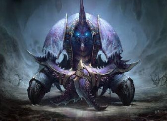 Anub'arak