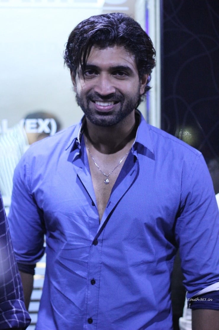 Arun Vijay