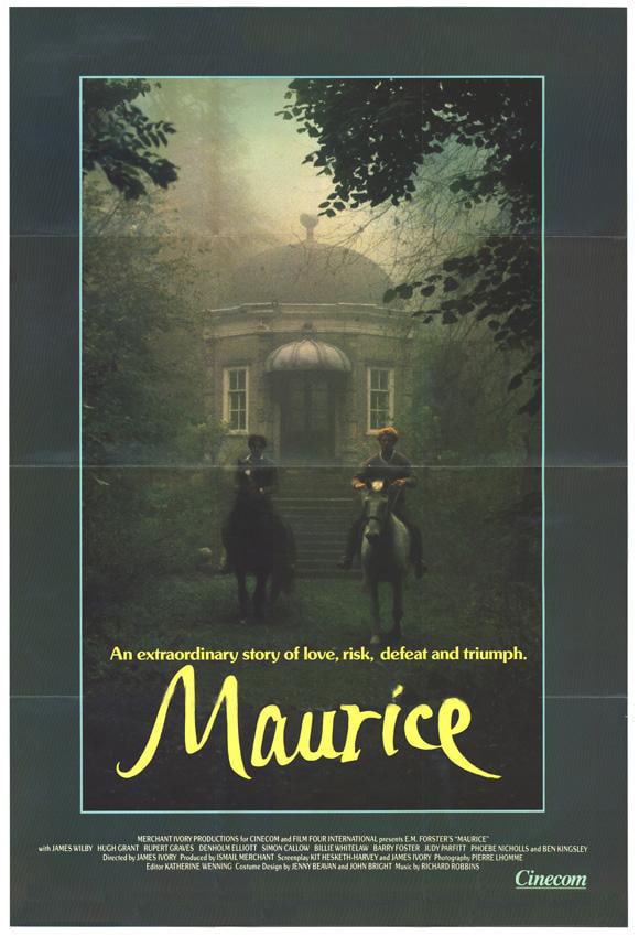 Maurice