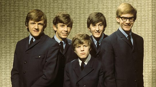 Peter Noone