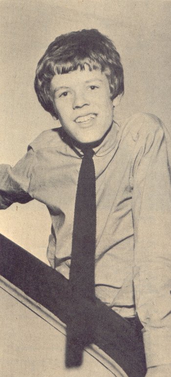 Peter Noone