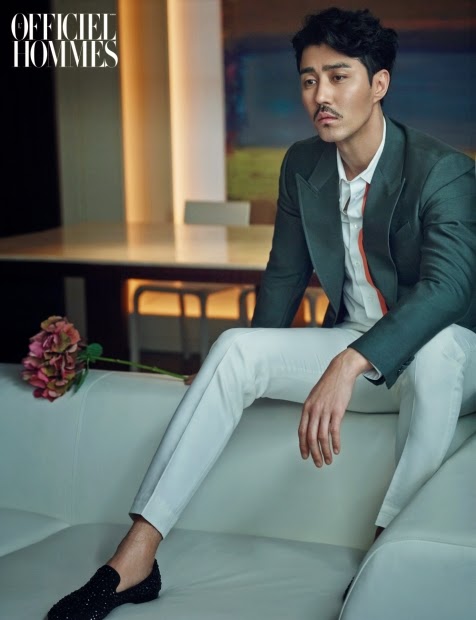 Seung-won Cha