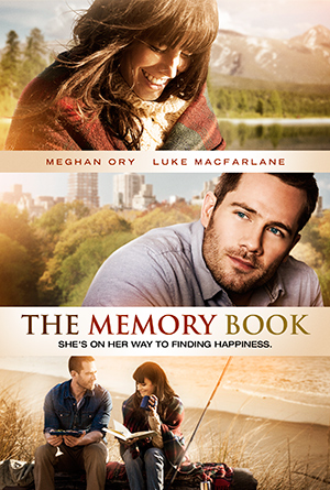 The Memory Book