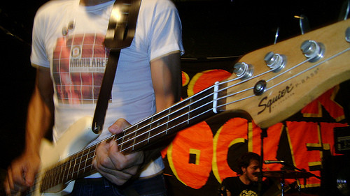 Rock Rocket