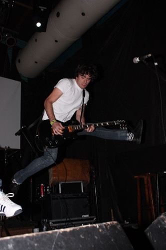 Rock Rocket