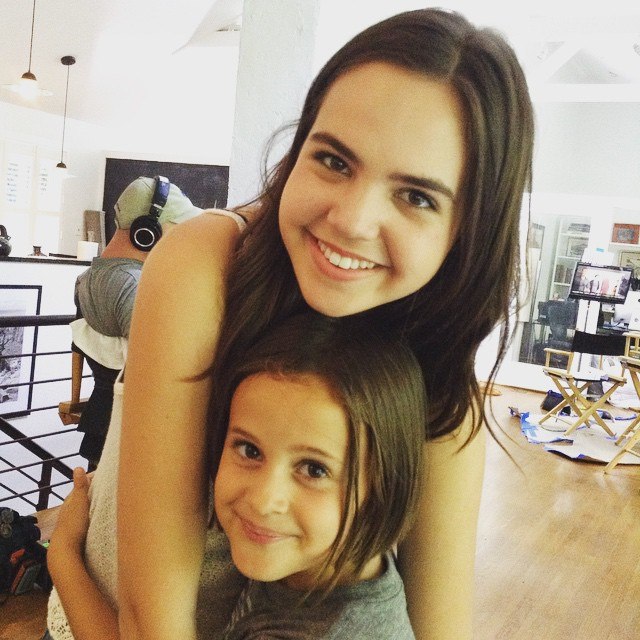 Bailee Madison