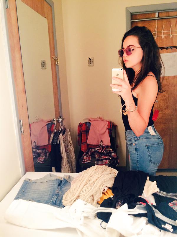 Bailee Madison Bailee Madison