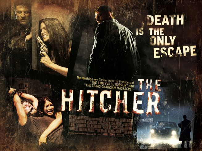 The Hitcher