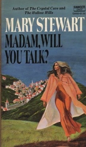 Madam, Will You Talk?