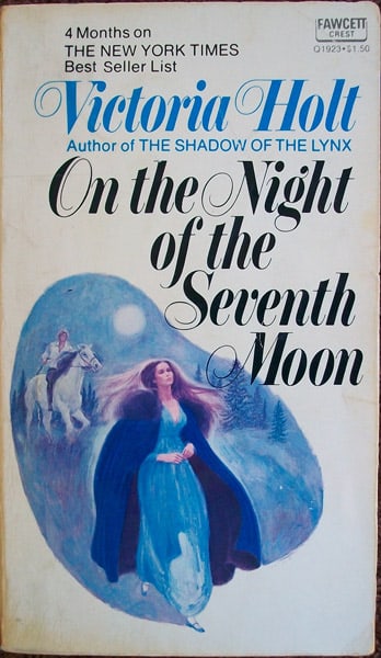On the Night of the Seventh Moon