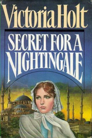 Secret for a Nightingale