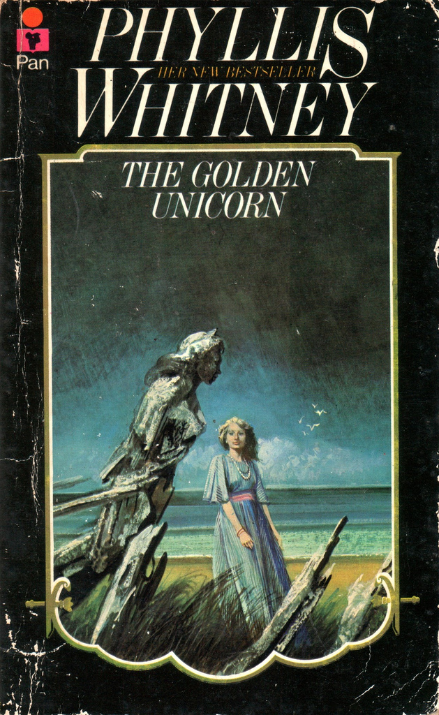 The Golden Unicorn