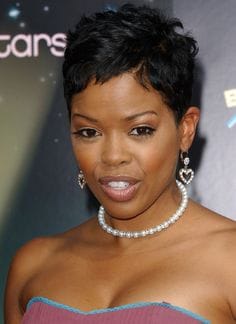 Picture of Malinda Williams