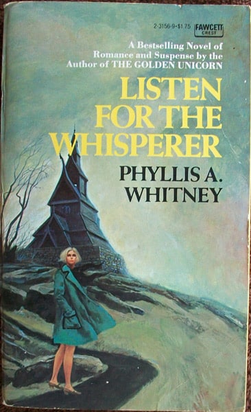 Listen for the Whisperer