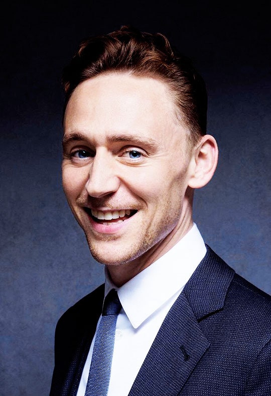 Picture of Tom Hiddleston