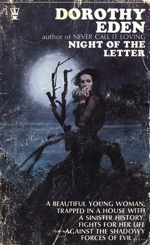 Night of the Letter