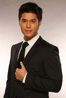 JC De Vera