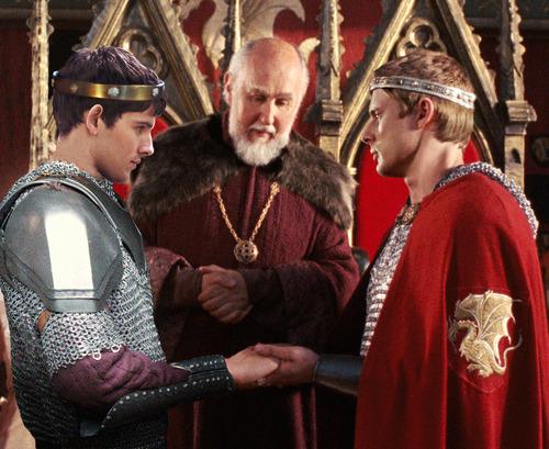Merlin